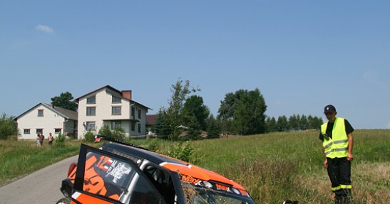 Rajd Rzeszowski